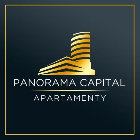 热舒夫Panorama Capital Tito - 16 Pietro公寓 外观 照片